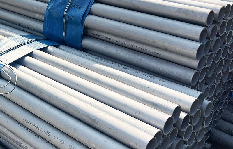 2205/2507Stainless Steel Pipe/Tube - Image 2