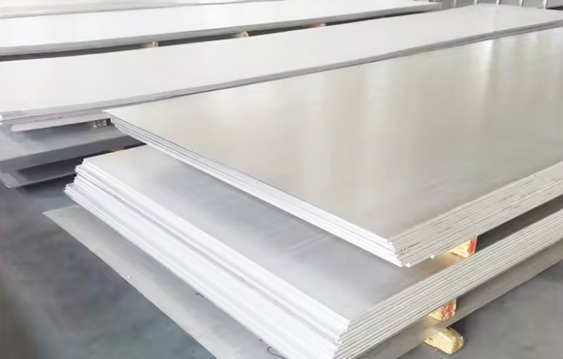 430/409L/444  Stainless Steel Sheet/Plate - Image 2
