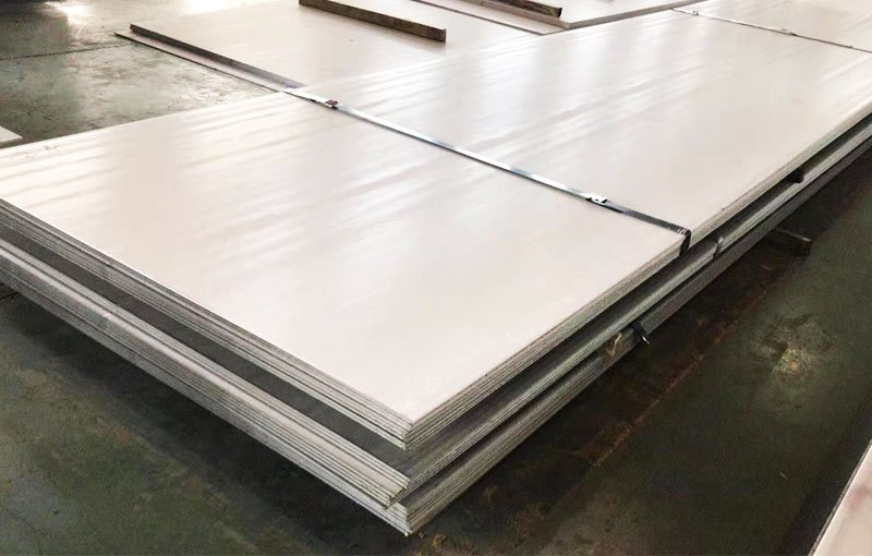 410/420/440C Stainless Steel Sheet/Plate - Image 2