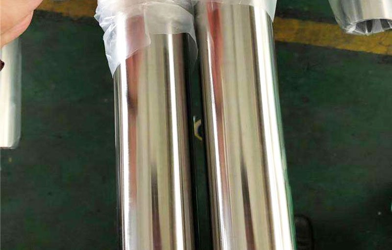 430/409L/444 Stainless Steel Profile - Image 2