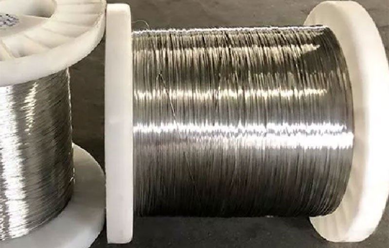409L/420 Stainless steel wire - Image 2