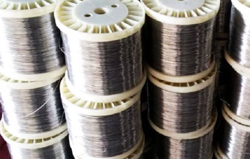 4PH Stainless steel wire - Image 2