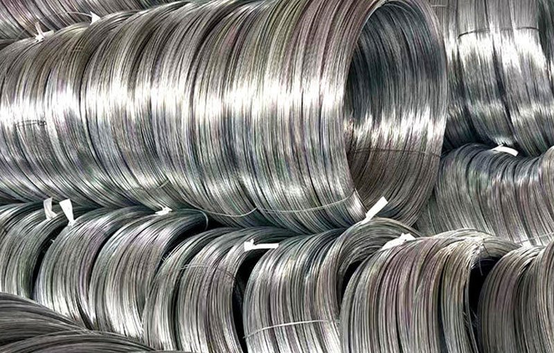 440C Stainless steel wire - Image 2