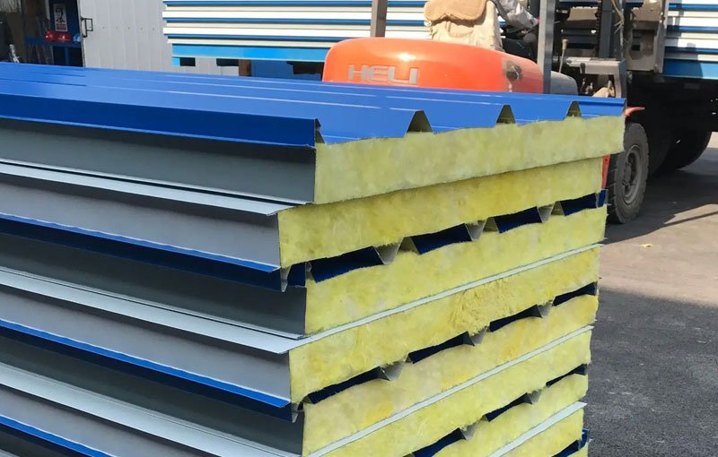 TDC51D+Z/TDC52D+Z/TDC53D+Z/TDC54D+Z Roofing sheets - Image 2