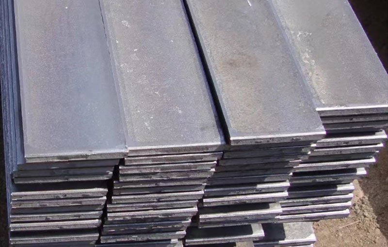 ASTM 1018/ASTM 1044 Carbon steel flat bars - Image 2