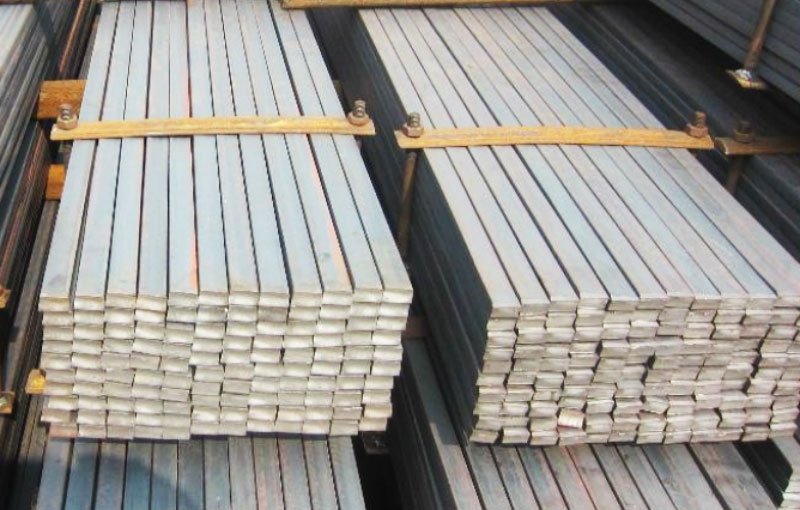 ASTM 11L17/A-36 Carbon steel flat bars - Image 2