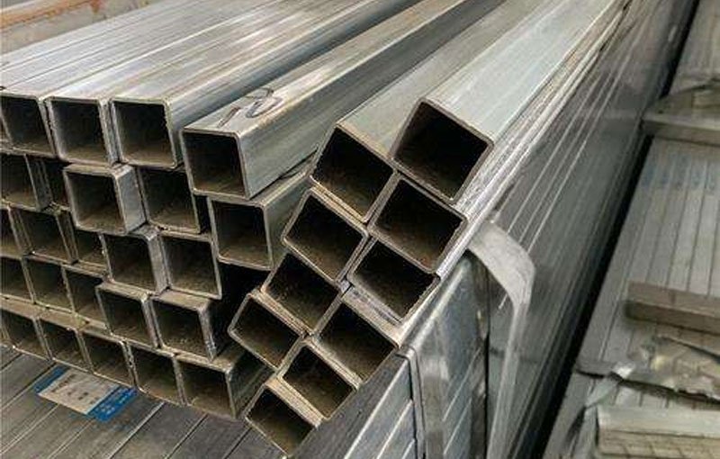 Q345 Galvanized channel steel - Image 2
