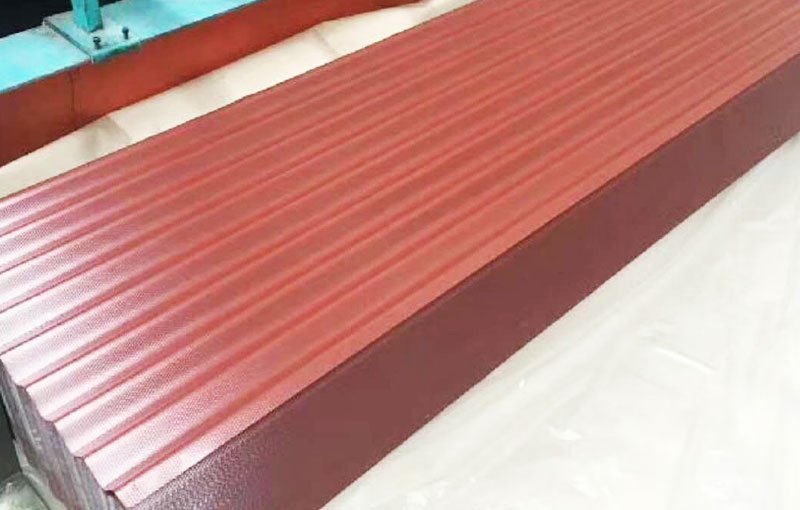 TDC51D+AZ Roofing sheets - Image 2