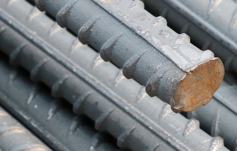 ASTM A706 Carbon Steel Rebar - Image 2