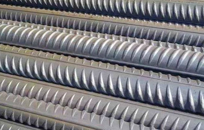 S500 HR Carbon Steel Rebar - Image 2