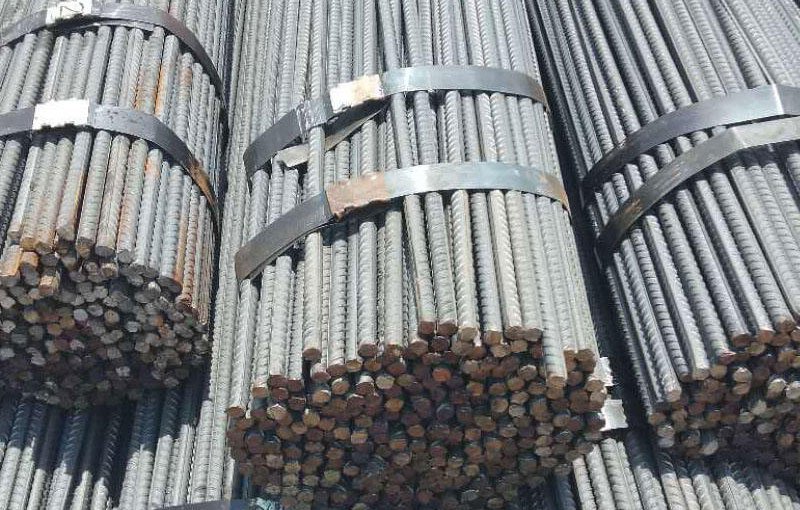 S500M HR Carbon Steel Rebar - Image 2