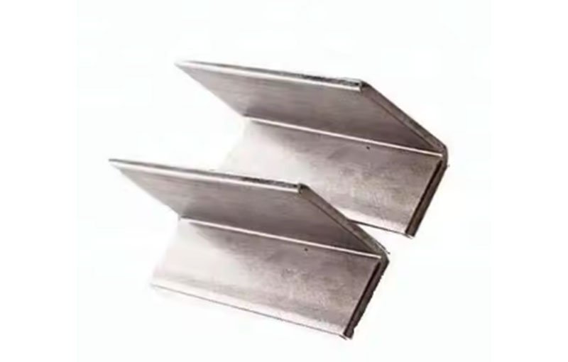 304/304L Angle steel stainless steel - Image 2