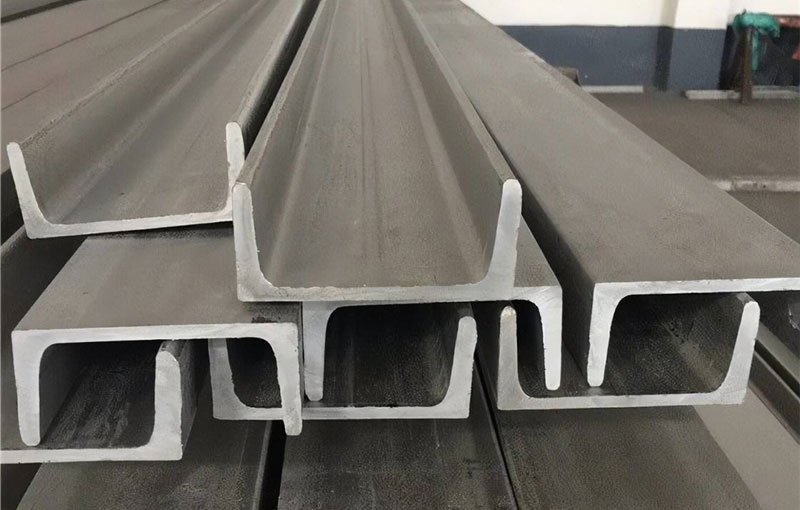 316/316L Stainless steel channel steel - Image 2