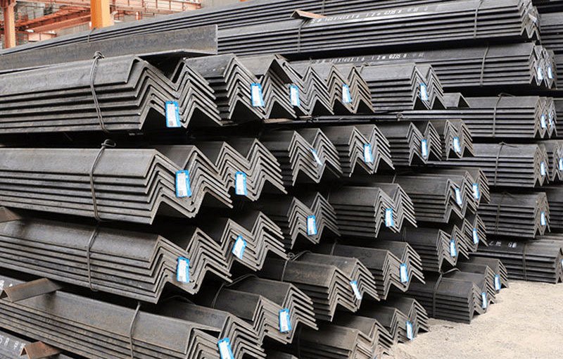 Q195/Q215A/Q215B Carbon steel angle - Image 2