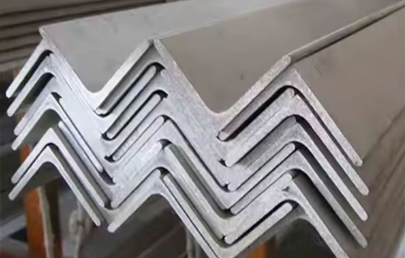Q235 Carbon steel angle - Image 2