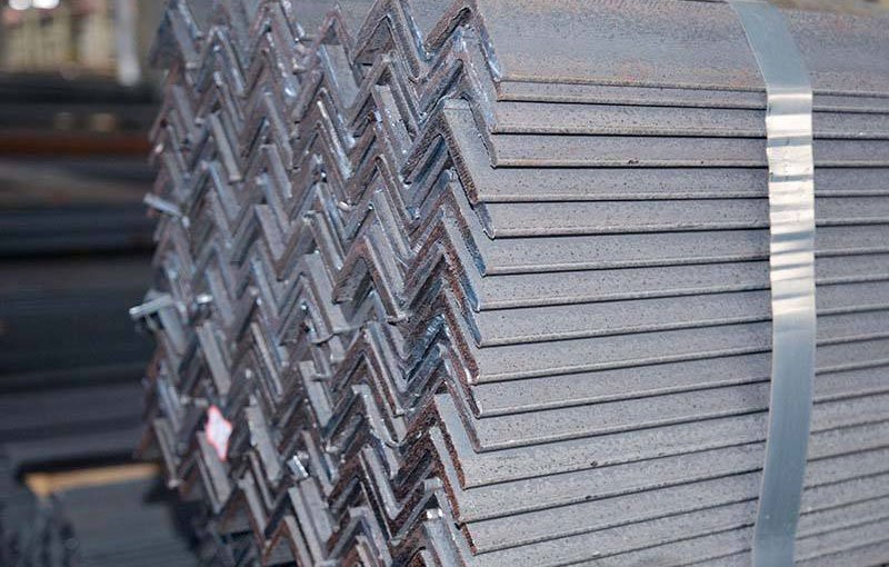 Q345 Carbon steel angle - Image 2