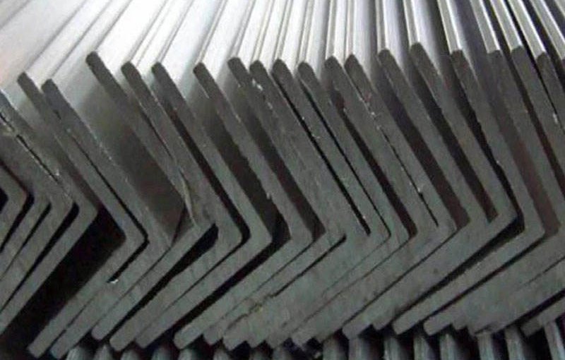 Q355 Carbon steel angle - Image 2
