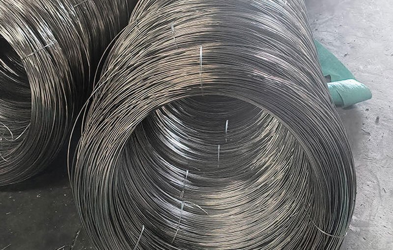 430/410/304M Stainless steel wire - Image 2