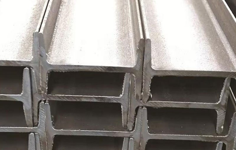 Q355 Carbon steel H-beam - Image 2