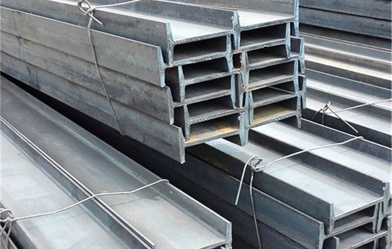 Q420/Q460 Carbon steel H-beam - Image 2