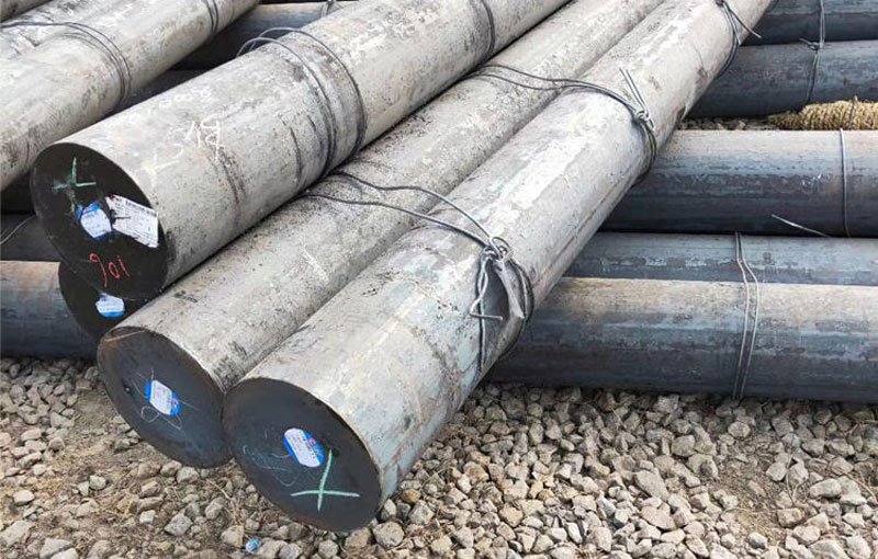 1010/1018/1020/1045 Carbon Steel Rod Bar - Image 2