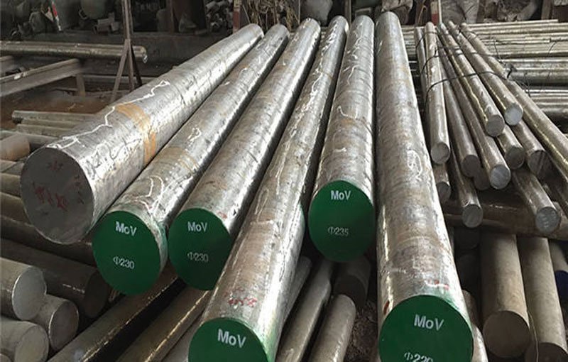 Q195 Carbon Steel Rod Bar - Image 2