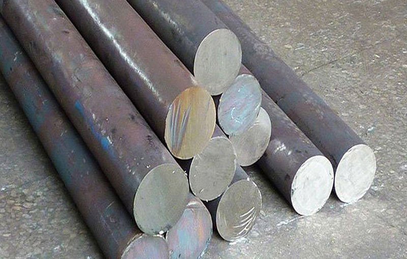 S20C/S45C Carbon Steel Rod Bar - Image 2