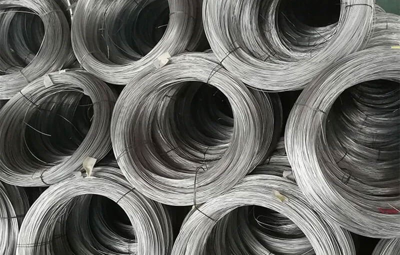 302/304/316/631 Stainless steel wire - Image 2