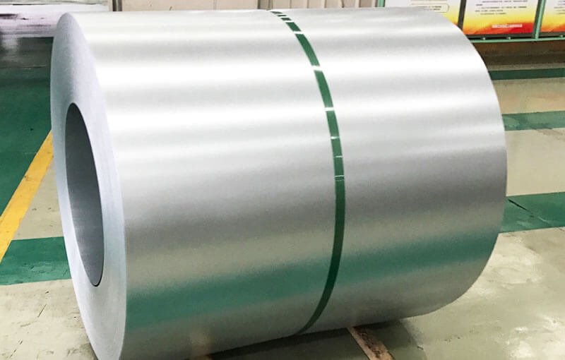 65#/70#/75# Galvanized Coil/Strip - Image 2