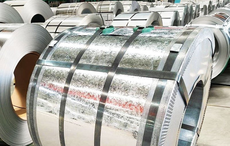 Q195/Q215 Galvanized Coil/Strip - Image 2