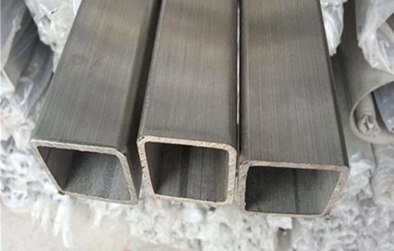 304 Stainless Steel Profile - Image 2