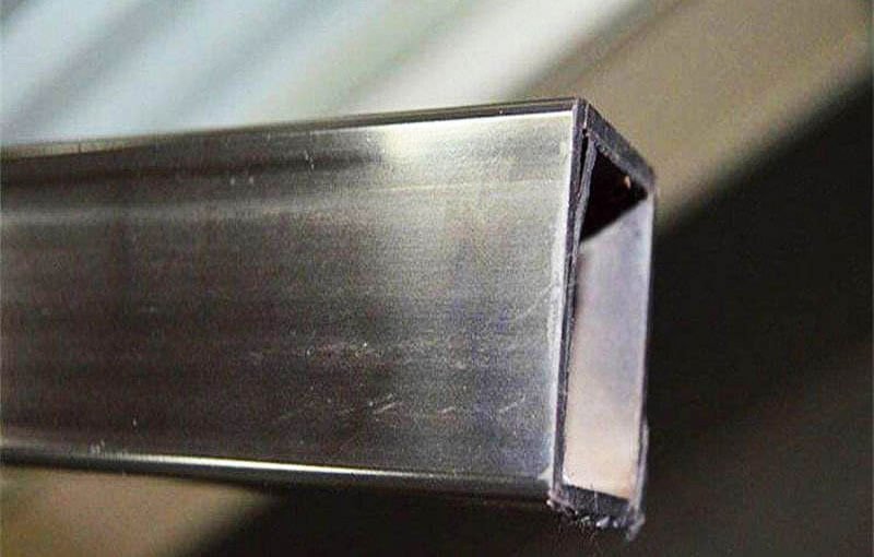 201 Stainless Steel Profile - Image 2