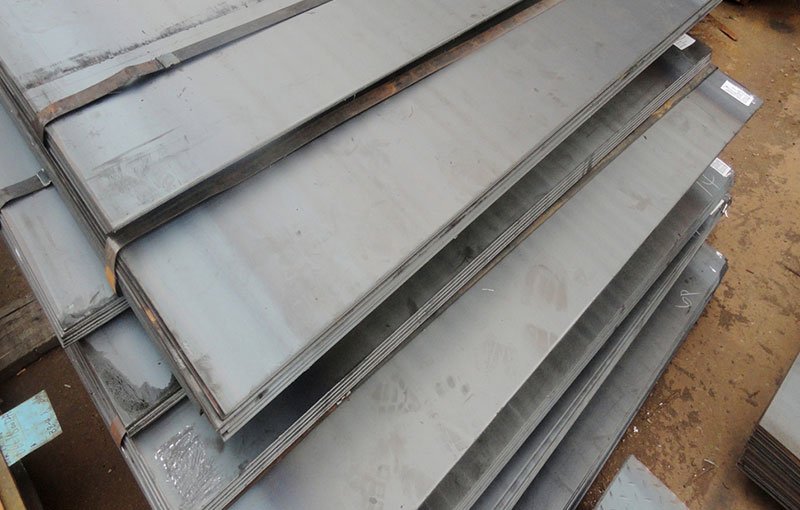 Q620D/Q620E/Q690D/Q690E Carbon Steel Plate/Sheet - Image 2