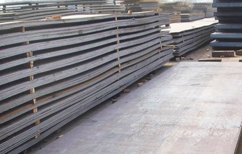 S185/S235JR/S275JR/S355JR/S420NL/S460NL  Carbon Steel Plate/Sheet - Image 2