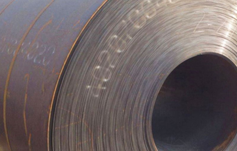 Q390A/Q390B/Q390C/Q390D/Q390E Carbon Steel Coil/Strip - Image 2