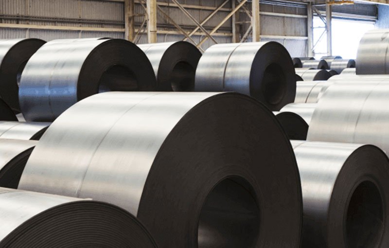 Q620D/Q620E/Q690D/Q690E Carbon Steel Coil/Strip - Image 2