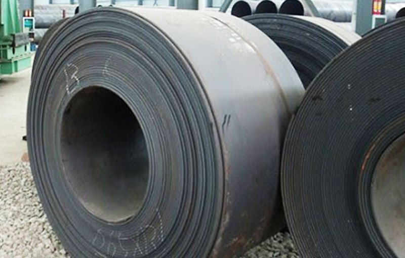 Grade 60/Grade 65/Grade 80 Carbon Steel Coil/Strip - Image 2
