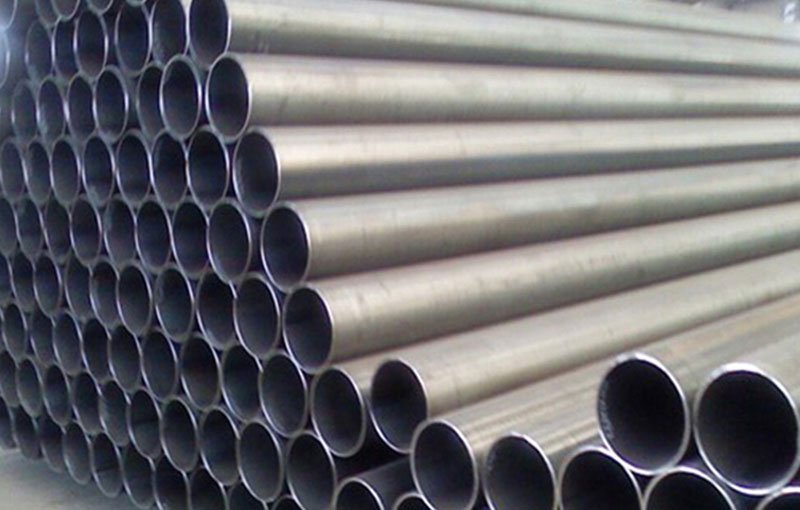 Q460D/Q460E/Q500D/Q500E/Q550D/Q550E Carbon Steel Tube/Pipe - Image 2