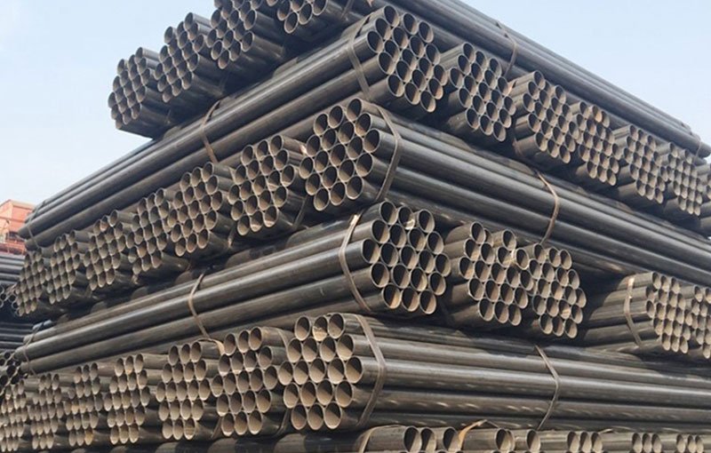 S500Q/S550Q/S620Q/S690Q Carbon Steel Tube/Pipe - Image 2
