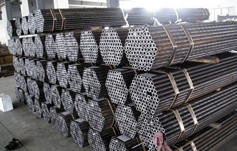 Grade 60/Grade 65/Grade 80 Carbon Steel Tube/Pipe - Image 2