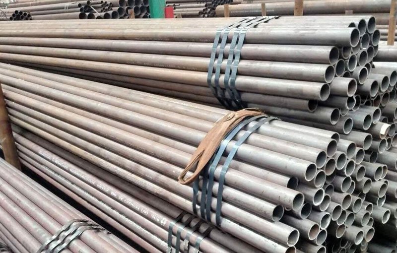 SS330/SPHC/SS400/SPFC/SPHD/SPHE Carbon Steel Tube/Pipe - Image 2