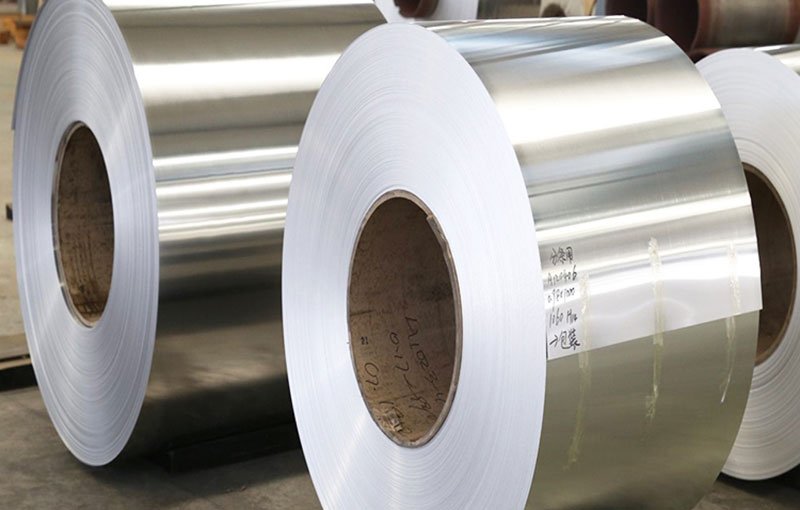 6061/6016 Aluminum alloy coil - Image 2