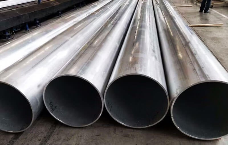 7075 Aluminum alloy tube - Image 2