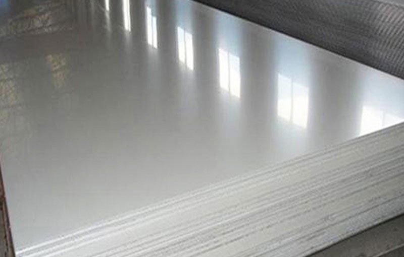 6061/6063 Aluminum alloy sheet - Image 2