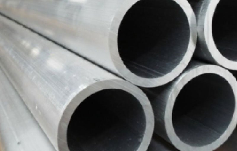 3003/3015/3A21 Aluminum alloy tube - Image 2