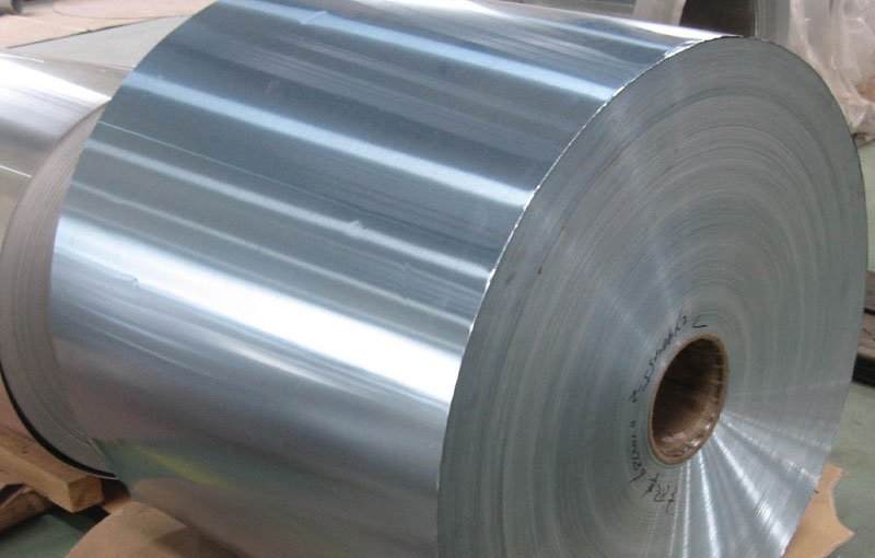 5052 Aluminum Foil Roll - Image 2