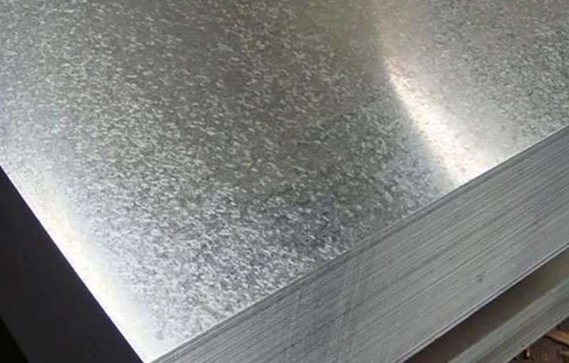 DX51D/DC51D/Galvanized Plate/Sheet - Image 2