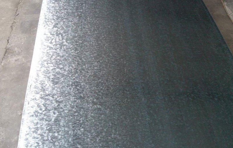 SGCC/S350GD/SECC Galvanized Plate/Sheet - Image 2
