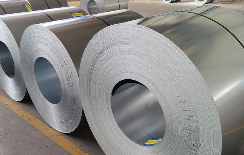 DC54D+Z/DC56D+Z Galvanized Coil/Strip - Image 2