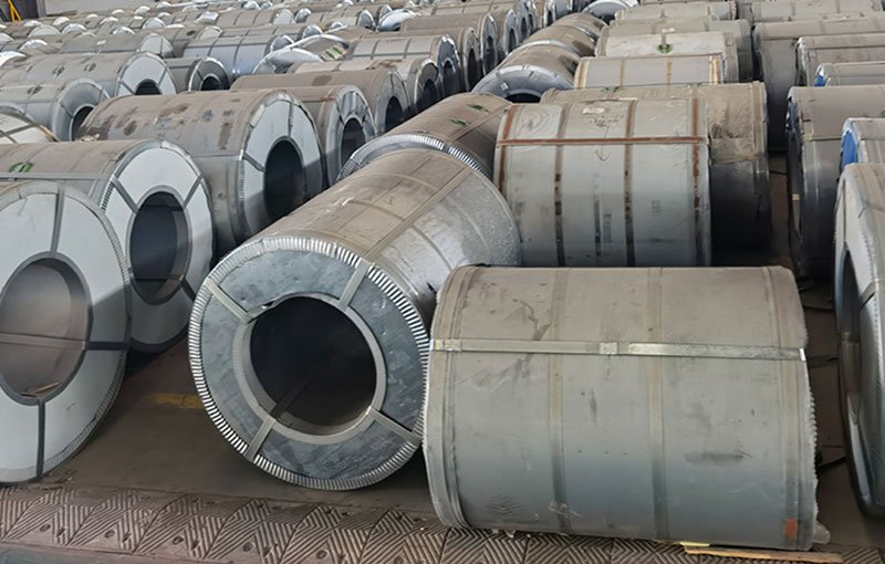 H220PD+Z/H340LAD+Z Galvanized Coil/Strip - Image 2